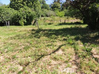  Terrain � vendre 1015 m�