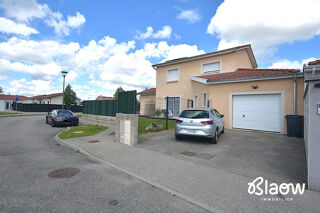  Maison à vendre 6 pièces 110 m²