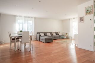  Maison à vendre 7 pièces 130 m²