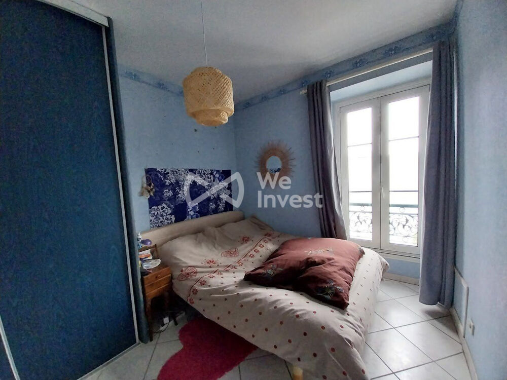 Vente Appartement Appartement 4 pièces à Nay (64800) Nay