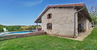  Maison à vendre 5 pièces 166 m²