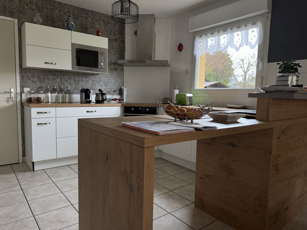 Vente Maison Maison individuelle au calme Honfleur