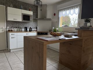  Maison à vendre 5 pièces 97 m²