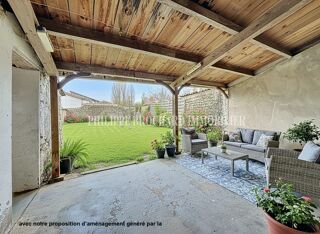  Maison à vendre 6 pièces 135 m²