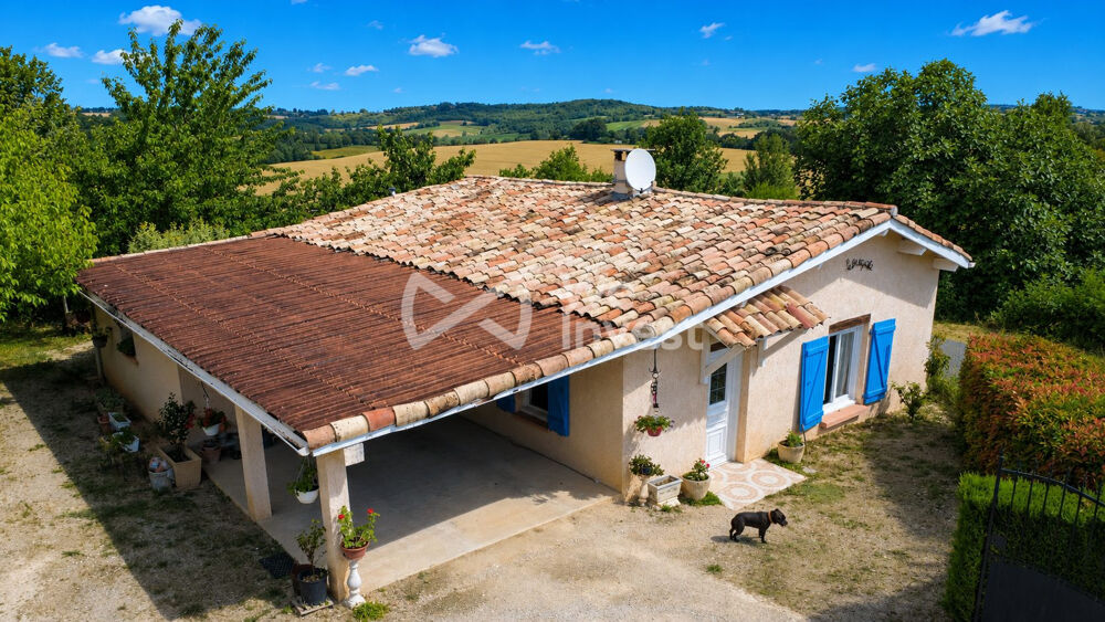 Maison 3 pièces 68 m² · à Mirabel · 68 m² · 149 000 €