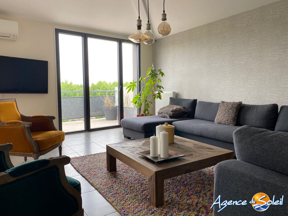 Location Appartement Appartement de standing meublé Narbonne
