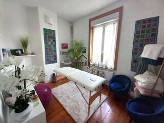  Maison � vendre 9 pi�ces 200 m�