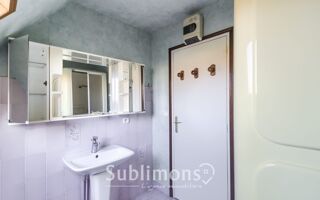  Appartement  vendre 3 pices 57 m