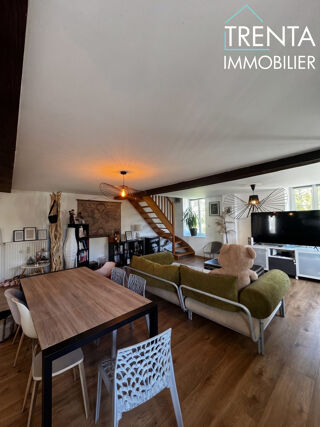  Appartement à vendre 6 pièces 140 m²