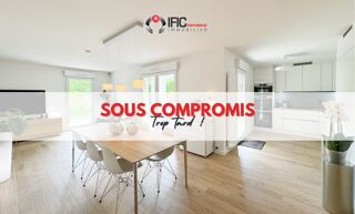  Appartement  vendre 4 pices 91 m