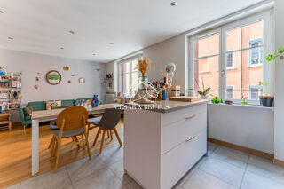  Appartement  vendre 4 pices 75 m