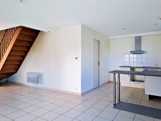  Maison à vendre 4 pièces 80 m²