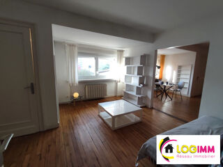  Appartement � vendre 2 pi�ces 68 m�