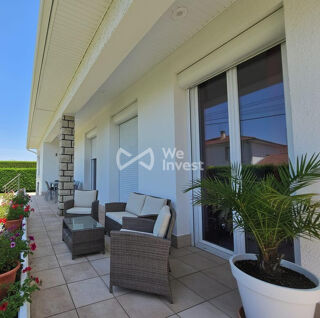  Maison à vendre 4 pièces 103 m²