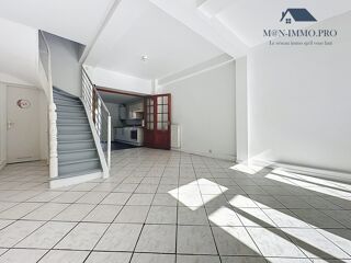  Maison � vendre 5 pi�ces 120 m�