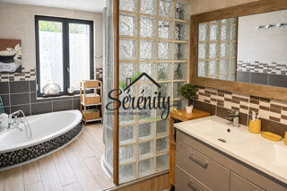  Maison � vendre 4 pi�ces 88 m�