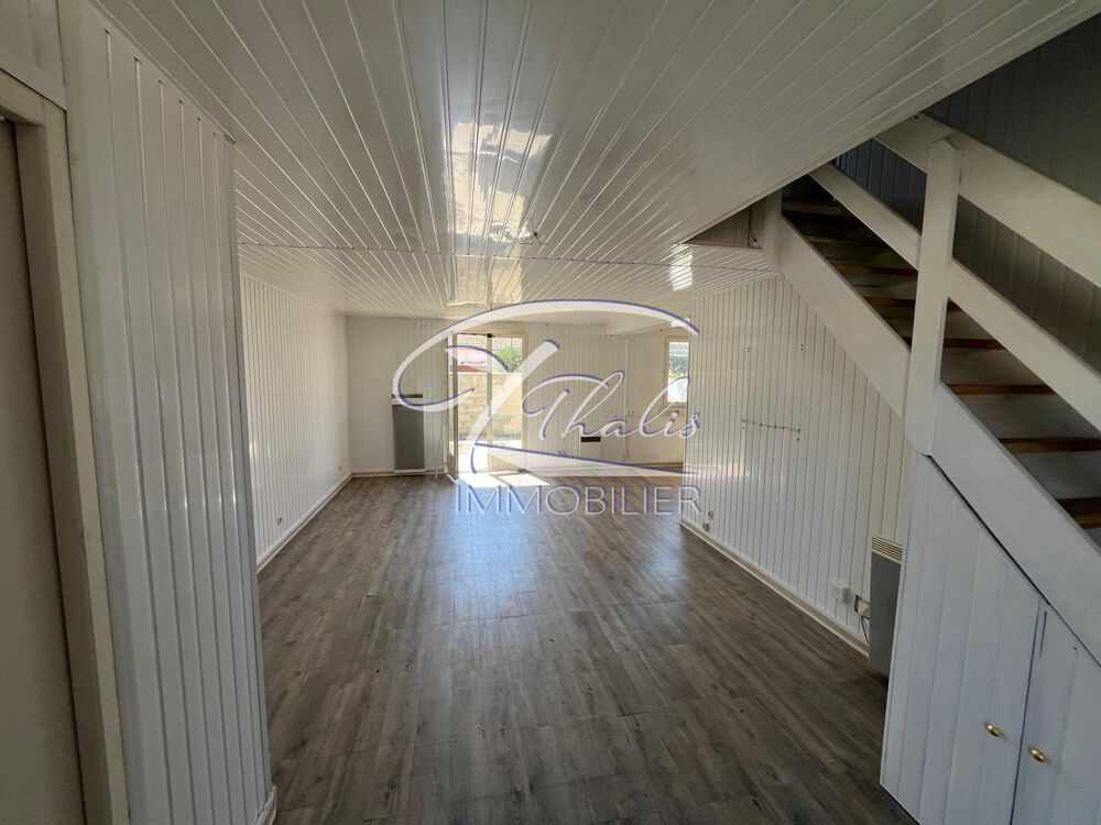 Vente Maison VILLENAVE D'ORNON Villenave-d'ornon