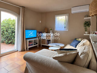  Appartement à vendre 2 pièces 32 m²