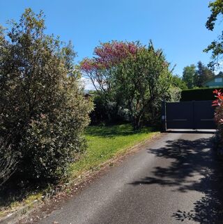  Maison à vendre 6 pièces 115 m²