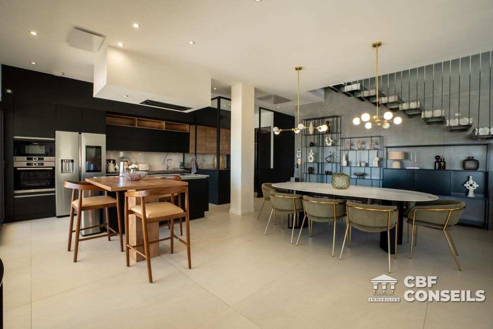 Vente Maison VILLA D'EXCEPTION Clermont-ferrand