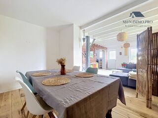  Maison � vendre 5 pi�ces 115 m�