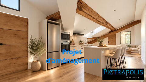  Appartement à vendre 2 pièces 58 m²