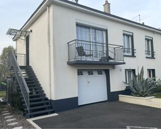  Maison � vendre 6 pi�ces 120 m�