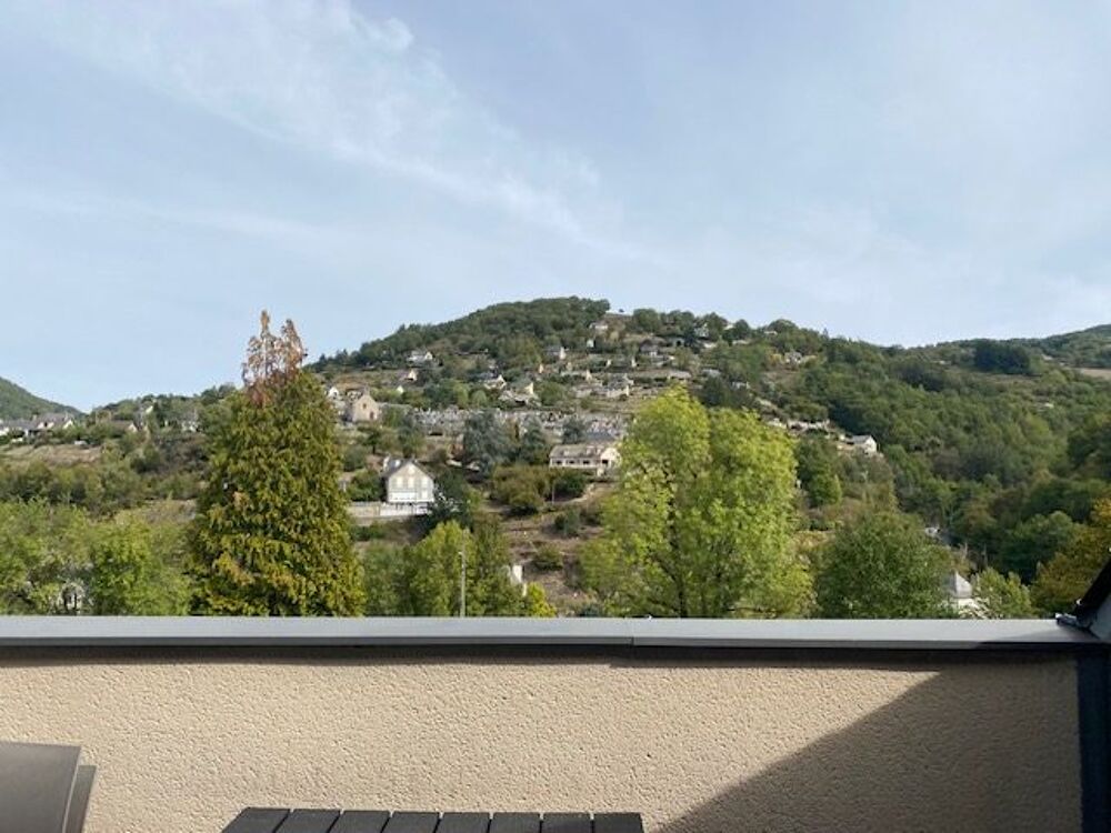 Appartement à vendre Entraygues-sur-Truyère