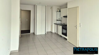  Appartement à vendre 2 pièces 38 m²