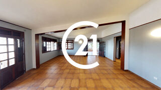  Maison à vendre 9 pièces 225 m²