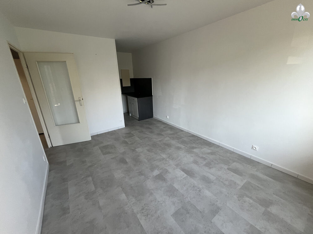 Vente Appartement MALADIERE Dijon
