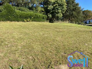  Terrain � vendre 1067 m�