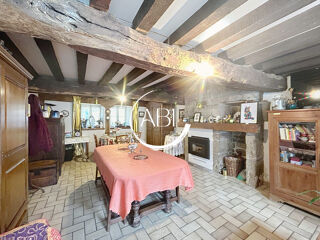  Maison à vendre 9 pièces 145 m²