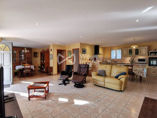  Maison à vendre 6 pièces 154 m²