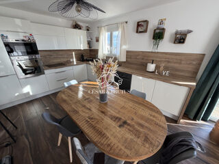  Maison � vendre 5 pi�ces 90 m�