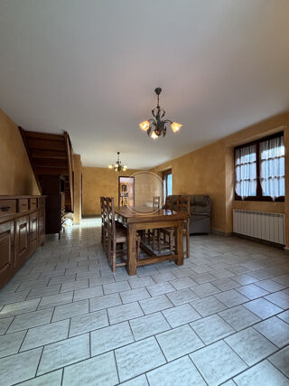  Maison  vendre 5 pices 113 m