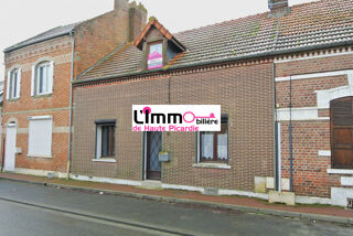  Maison  vendre 3 pices 77 m