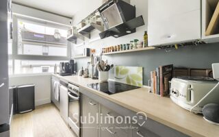  Appartement à vendre 4 pièces 88 m²