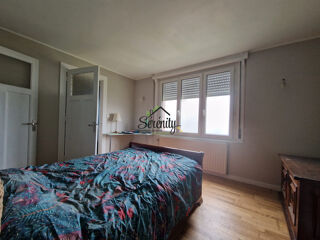 Maison à vendre 6 pièces 140 m²
