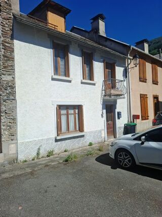  Maison à vendre 3 pièces 77 m²