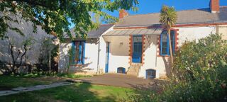  Maison à vendre 3 pièces 54 m²