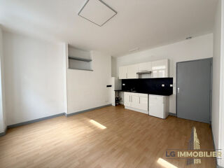  Appartement � vendre 1 pi�ce 29 m�