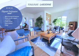  Maison à vendre 5 pièces 164 m²