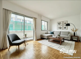  Appartement � vendre 2 pi�ces 1 m�