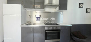  Appartement à vendre 2 pièces 28 m²