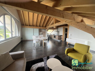  Appartement  louer 2 pices 53 m