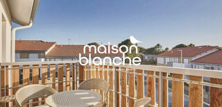  Appartement à vendre 3 pièces 44 m²
