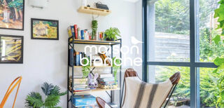  Appartement � vendre 1 pi�ce 19 m�