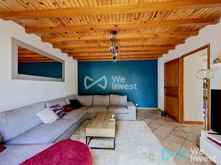  Maison � vendre 5 pi�ces 107 m�