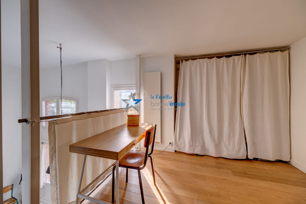 � vendre  Appartement Les Lilas (93260)